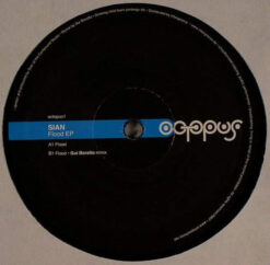 Sian (3) - Flood EP