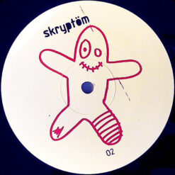 Popof - My Toyz E.P - Image 2