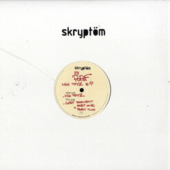 Popof - My Toyz E.P - Image 3