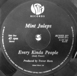 Mint Juleps - Every Kinda People - Image 3