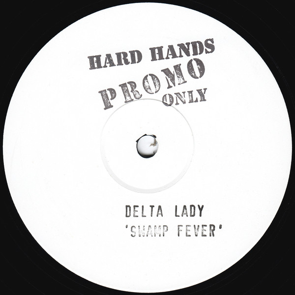 Delta Lady - Swamp Fever