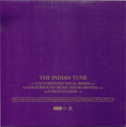 Hidden Talent (2) Feat S'oreal - The Indian Tune - Image 2