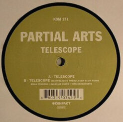 Partial Arts - Telescope