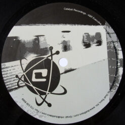 John Skipper Trax - Tha Skippin EP - Image 2
