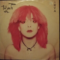 Toyah (3) - Ieya