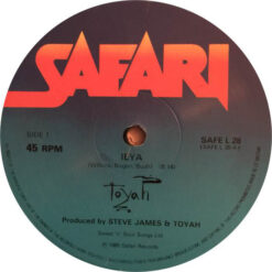 Toyah (3) - Ieya - Image 3