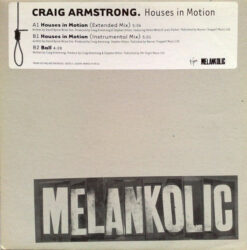 Craig Armstrong - Houses In Motion