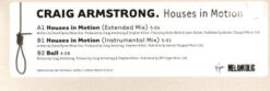 Craig Armstrong - Houses In Motion - Image 2