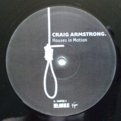Craig Armstrong - Houses In Motion - Image 3