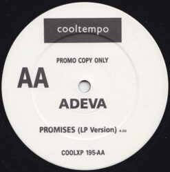 Adeva - Promises - Image 2