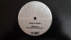 Copy & Paste - Whatever - Image 2