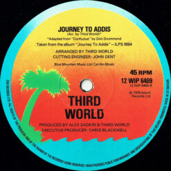Third World - Cool Meditation - Image 2