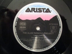 The Alan Parsons Project - Limelight - The Best Of Vol.2 - Image 3