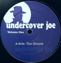 Undercover Joe - Volume One