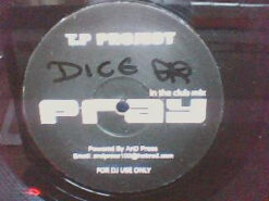 TP Project - Pray