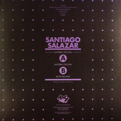Santiago Salazar - Materia Oscura - Image 2