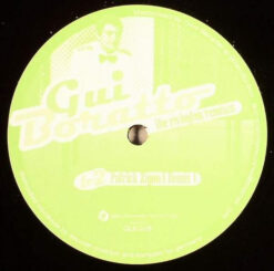 Gui Boratto - The Rivington Remixes - Image 2