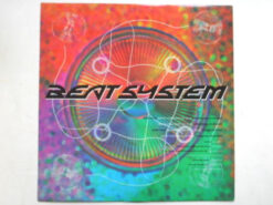Beatsystem - Don't Hold Back On Love