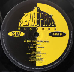 Glenn Underground - C.V.O. Trance - Image 2