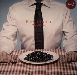 Fresh Fried - The Menu - Part 1