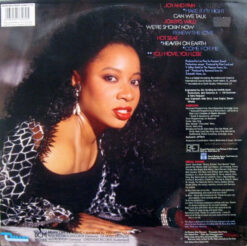 Donna Allen - Heaven On Earth - Image 2