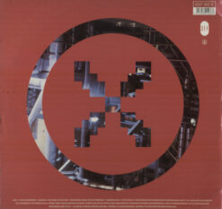 Eskimos & Egypt - State Of Surrender The Cert X EP - Image 2