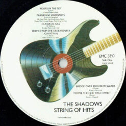 The Shadows - String Of Hits - Image 3
