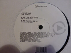 Planet Funk - The Switch
