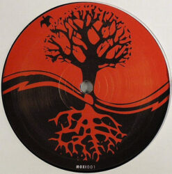 Tony Thomas / Mastik Soul - Tribosity / Come On Sister - Image 2