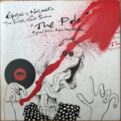 Geezers Of Nazareth Vs. British Meat Scene - The Pole-Original Motion Picture Soundtrack