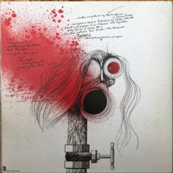 Geezers Of Nazareth Vs. British Meat Scene - The Pole-Original Motion Picture Soundtrack - Image 2
