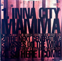 Neneh Cherry - Inna City Mamma - Image 2