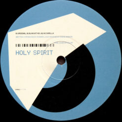 Edward Louis - Holy Spirit - Image 3