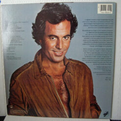 Julio Iglesias - Julio - Image 2