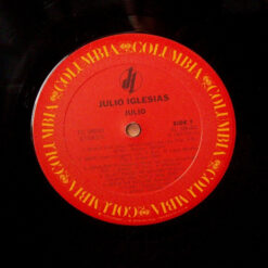 Julio Iglesias - Julio - Image 3