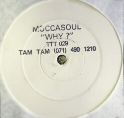 Moccasoul - Why ? - Image 3