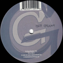 Dollby - Do It (It's Harder Than It Should Be) (G-Pal's El Greco Remixes) - Image 2