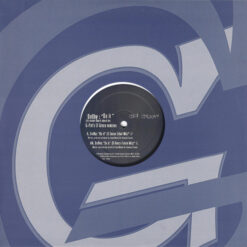 Dollby - Do It (It's Harder Than It Should Be) (G-Pal's El Greco Remixes) - Image 3
