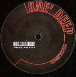 Paul Langley - The Snap Dragon E.P. - Image 2