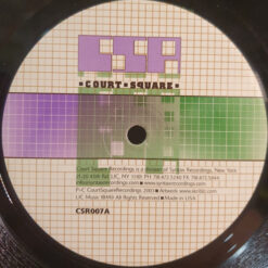 Jay-J & Julius Papp As Shuffle Inc. - Evening Star (Part 2 Remixes) - Image 2