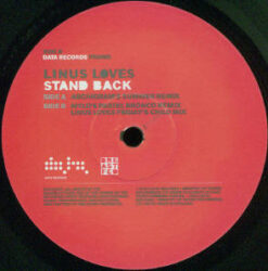 Linus Loves - Stand Back - Image 3
