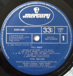 Peter Skellern - Still Magic - Image 3