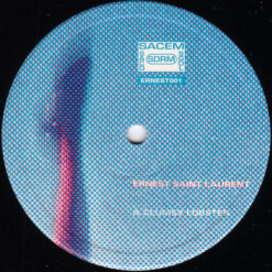 Ernest Saint Laurent - Clumsy Lobster - Image 2