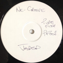 Ne-Grove - Jaded