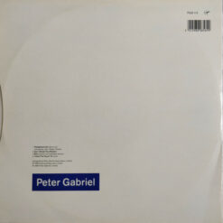 Peter Gabriel - Sledgehammer (Limited Edition Dance Mix) - Image 2