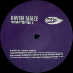 Raven Maize - Forever Together - Image 3