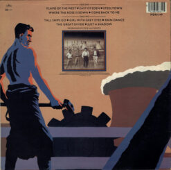 Big Country - Steeltown - Image 2