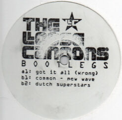 The Loose Cannons - Bootlegs