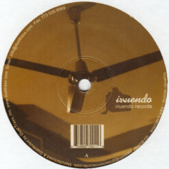 HDF & Bons - Bender (The Remixes) - Image 2