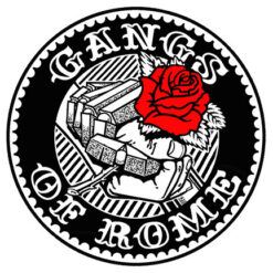Gangs Of Rome - Body Electric / Sol Invictus - Image 3